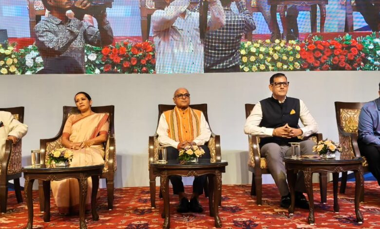 दंत चिकित्सकों के लिए सुरक्षा कवच, बीमा से लेकर डिजिटल पंजीयन तक तीन पहल 1 WhatsApp Image 2026 08 19 at 12.38.34