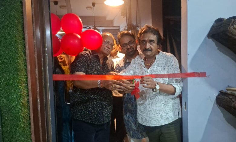 विजयनगर में एकलव्य लाइब्रेरी का शुभारंभ,यश भारत संस्थापक आशीष शुक्ला और पर्व जयसवाल ने किया उद्घाटन 1 WhatsApp Image 2026 08 23 at 19.54.51