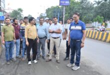 क्षतिग्रस्त सड़कों की मरम्मत के लिए नगर निगम ने तेज किया काम, प्रमुख मार्गों और कॉलोनियों में होगा सुधार 5 WhatsApp Image 2026 08 23 at 20.22.15