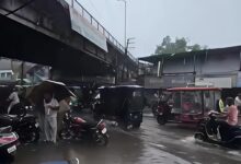 बारिश ने बढ़ाई भोपाल की मुश्किलें, निचले इलाकों में जलभराव से जनजीवन प्रभावित 2 WhatsApp Image 2026 08 27 at 11.47.16