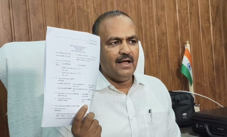 वक्फ संपत्ति विवाद में बड़ा मोड़, 28.91 करोड़ की वसूली के बाद आपराधिक केस 1 WhatsApp Image 2026 08 27 at 16.23.55