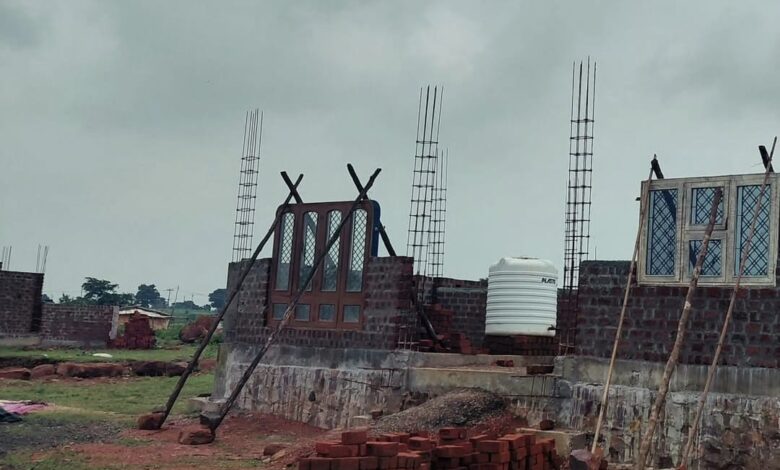 रतापानी टाइगर रिजर्व के दो गांवों की बदलेगी तस्वीर - स्वैच्छिक पुनर्वास योजना के तहत भोपाल-जबलपुर हाईवे के किनारे बसेंगे ग्रामीण 1 WhatsApp Image 2026 08 30 at 10.06.06