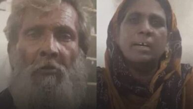 शादी की जिद बनी मौत की वजह - 17 साल की आयुषी की हत्या, मां और मामा गिरफ्तार 7 WhatsApp Image 2026 08 30 at 12.33.25