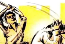 दुर्गा नगर में विवाद के बाद युवक पर जानलेवा हमला, मामला दर्ज 8 attack 1760292222123