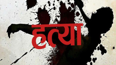 यश भारत ब्रेकिंग : गोहलपुर थाना क्षेत्र के महफिल बार में मुस्कान की हत्या 1 hatya 1 1661931279