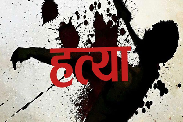 यश भारत ब्रेकिंग : गोहलपुर थाना क्षेत्र के महफिल बार में मुस्कान की हत्या 1 hatya 1 1661931279