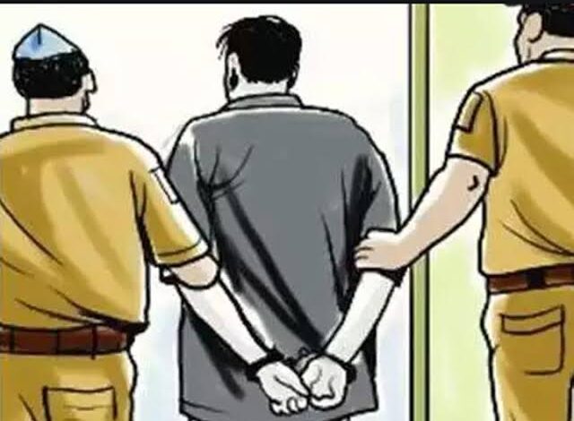 मदद के बहाने एटीएम बदलकर 75 हजार उड़ाने वाला आरोपी गिरफ्तार, पूरी रकम बरामद 1 images 1 1