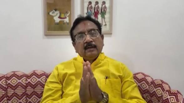 एसआईटी की जांच पूरी, मंत्री विजय शाह मामले की रिपोर्ट सुप्रीम कोर्ट में पेश 1 images 5