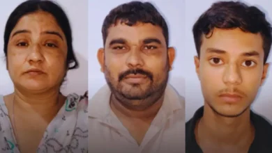 एआई के फर्जीवाड़े से बनाई फर्जी आईडी, पुलिसकर्मी बन होटल में ठगे 70 हजार 15 sub17866871693044 1080