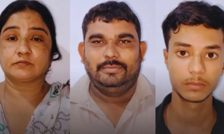 एआई के फर्जीवाड़े से बनाई फर्जी आईडी, पुलिसकर्मी बन होटल में ठगे 70 हजार 1 sub17866871693044 1080