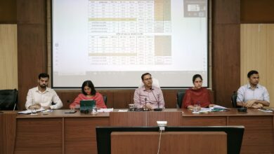 राशन में गड़बड़ी मिली तो होगी एफआईआर 6 002
