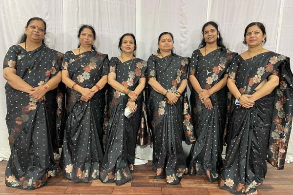 सर्वमंगला परिवार का मंगलागौर उत्सव 8 सितंबर को 1 012 1