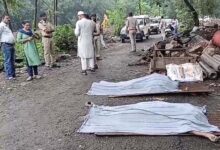 लापरवाही थी या हादसा? दो मजदूरों की मौत ने खड़े किए बड़े सवाल 3 012