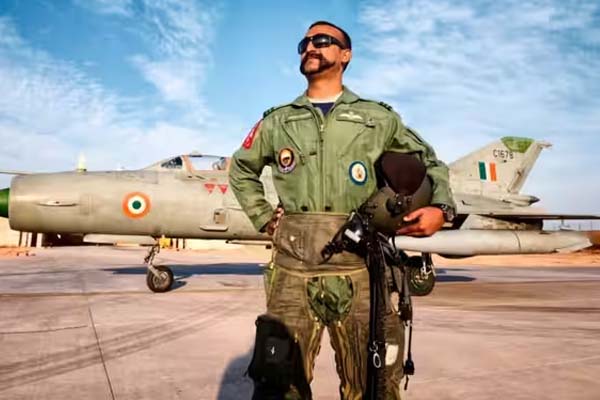अभिनंदन ने छोड़ी वायुसेना,पाकिस्तान को सबक सिखाने वाले अभिनंदन की नई पारी 1 014