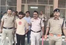 तीन हजार के इनामी विकास मिश्रा को रांझी पुलिस ने दबोचा 3 015 1