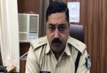 एडिशनल एसपी सूर्यकांत शर्मा का पुलिस मुख्यालय तबादला 2 016