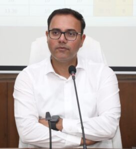 बकाया नहीं चुकाया तो खदान संचालकों पर आरआरसी 2 02 1