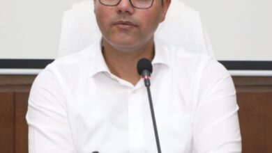 बकाया नहीं चुकाया तो खदान संचालकों पर आरआरसी 5 02 1