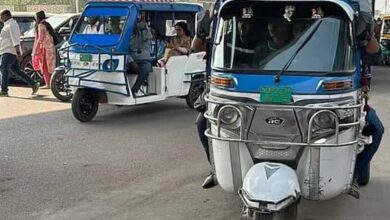 ई-रिक्शा की पुरानी व्यवस्था फेल, अब फिर नए रूट का खेल 1 02 4