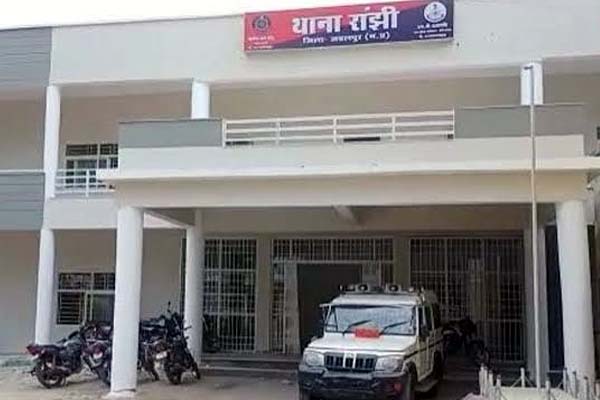 चाकूबाजी के मामले में दो नाबालिग अभिरक्षा में, सीसीटीवी से खुला राज 1 02 6