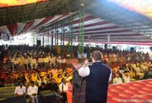 विचारों से बदलती है दुनिया, शिक्षक ही गढ़ते हैं देश का भविष्य : विवेक तन्खा 3 04 5