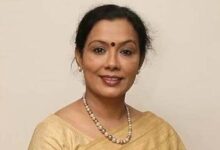 डॉ. अमिता सक्सेना आईएमए जबलपुर शाखा की अध्यक्ष निर्विरोध निर्वाचित 2 05 4
