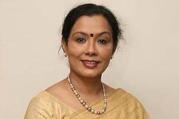 डॉ. अमिता सक्सेना आईएमए जबलपुर शाखा की अध्यक्ष निर्विरोध निर्वाचित 1 05 4
