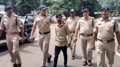 3000 रुपए का फरार इनामी चाकूबाज गिरफ्तार, वारदात में प्रयुक्त चाकू जब्त, देखे वीडियो ...... 4 05 6