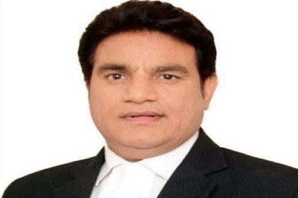 मनीष तिवारी लगातार दूसरी बार राज्य अधिवक्ता परिषद के सदस्य निर्वाचित 1 06 7