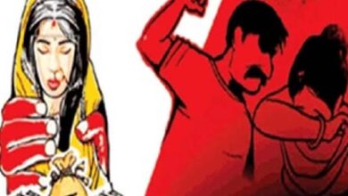 मझौली के अभाना गांव का मामला; पांच लाख के लिए पत्नी पर जुल्म, अब पुलिस के निशाने पर आरोपी पति 7 07 4