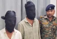 शराब में जहर मिलाकर चार युवकों की हत्या का खुलासा, प्रेम प्रसंग बना वजह; तीन आरोपी पुलिस की गिरफ्त में 3 08 1