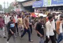 चार साल पुरानी हत्या का बदला लेने मूर्तिकार को मारी थी गोली, आरोपियों की तलाश में शहर से बाहर भी पुलिस की दबिश 8 08 2