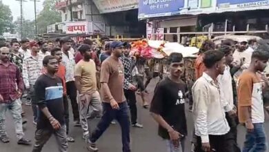 चार साल पुरानी हत्या का बदला लेने मूर्तिकार को मारी थी गोली, आरोपियों की तलाश में शहर से बाहर भी पुलिस की दबिश 6 08 2
