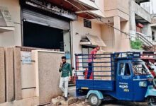 रहवासी इलाकों में कोचिंग से गोदाम तक कारोबार, जबलपुर में कार्रवाई का इंतजार 7 08