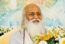 महर्षि महेश योगी ने अमेरिका में ओशो को जेल से छुड़ाने में की थी मदद, खबर सुन हतप्रभ हुई संस्कारधानी 2 09