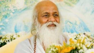 महर्षि महेश योगी ने अमेरिका में ओशो को जेल से छुड़ाने में की थी मदद, खबर सुन हतप्रभ हुई संस्कारधानी 6 09