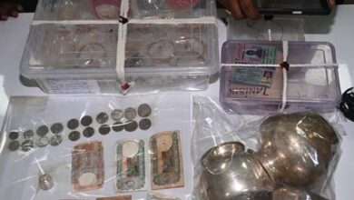 दो भाइयों ने मिलकर की 45 लाख की चोरी, पत्नी ने घर में छिपाए जेवर,तीन आरोपी गिरफ्तार, देखे वीडियो ..... 6 09 4