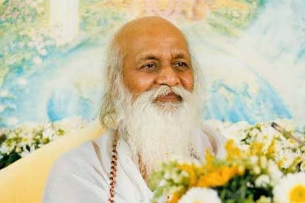 महर्षि महेश योगी ने अमेरिका में ओशो को जेल से छुड़ाने में की थी मदद, खबर सुन हतप्रभ हुई संस्कारधानी 1 09