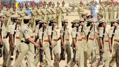 एमपी पुलिस में कांस्टेबल जीडी के 7,500 पदों पर निकली बंपर भर्ती, 22 सितंबर से शुरू होंगे आवेदन 5 095 1610198768