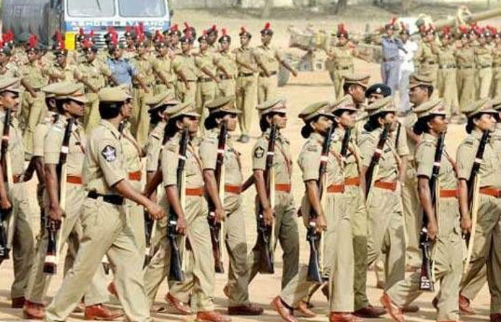 एमपी पुलिस में कांस्टेबल जीडी के 7,500 पदों पर निकली बंपर भर्ती, 22 सितंबर से शुरू होंगे आवेदन 1 095 1610198768