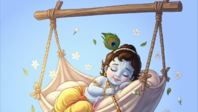 जन्माष्टमी पर भक्ति से सराबोर होगी राजधानी, गूंजेगा माखन-मटकी फोड़ने का उल्लास 7 15.08.2025 web