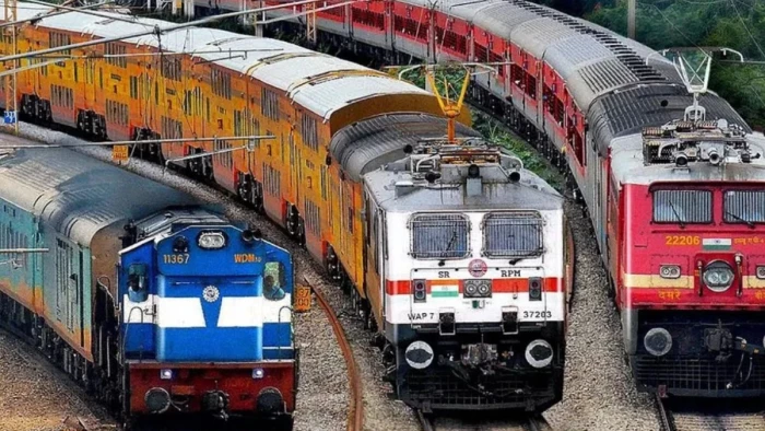 मध्य प्रदेश में त्योहारों पर चलेंगी फेस्टिवल स्पेशल ट्रेनें, जानें किन शहरों के यात्रियों को मिलेगी राहत 1 15 10 2024 special train bhopal m
