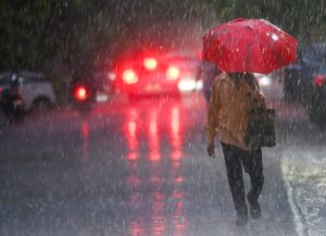 इतनी बारिश, फिर भी पिछले साल की तुलना में कम, पिछले साल इतनी अवधि तक 20.1 फीसदी ज्यादा हो गई थी वर्षा 2 20250617286F scaled 1