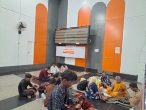 अमृत भारत के दावों के बीच कटनी स्टेशन बदहाल 7 20260905 181035