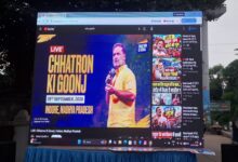 मेन स्टेशन से मिशन चौक तक कांग्रेस की पदयात्रा 2 20260919 174923