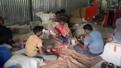 भोपाल में ऑटोमैटिक मशीनों से गुपचुप बन रहा था गुटका 5 20260921154707 sjuIvN4f
