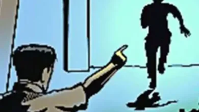 पिपलानी की बिजली कॉलोनी में युवक से चेन झपटकर बदमाश फरार, केस दर्ज 6 20260921164215 mnIiB1Sv