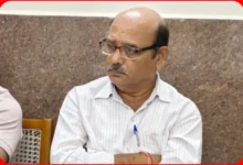 लोकायुक्त की बड़ी कार्रवाई, 8 हजार की रिश्वत लेते सहकारिता विभाग के प्रभारी राजेंद्र सिंह गिरफ्तार 4 20260921213408 LYESuqAs