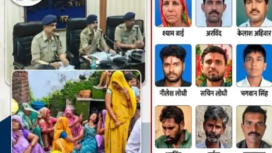 सागर शराब त्रासदी: दिल्ली से केमिकल, ग्वालियर से रैपर... इस तरह तैयार हुआ 'मौत का सिंडिकेट', 40 जिंदगियां खामोश 6 20260922085750 sYI8Iuhk