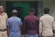 इश्क की "तालिबानी" सजा: सिवनी के युवक की मंडला में नृशंस हत्या,तार से बांधा, करंट दौड़ाया; 21 दिन जिंदगी से लड़कर हारा युवक 2 20260922103811 pxKh6C4J